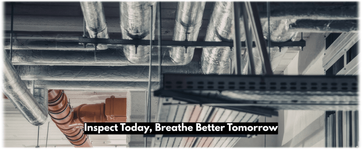 Ductwork Inspection Boston MA