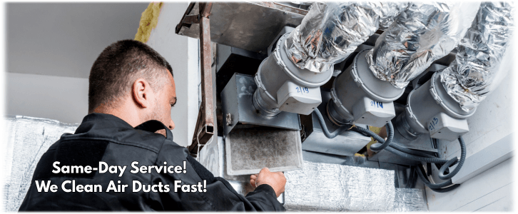 Air Duct Cleaning Boston MA